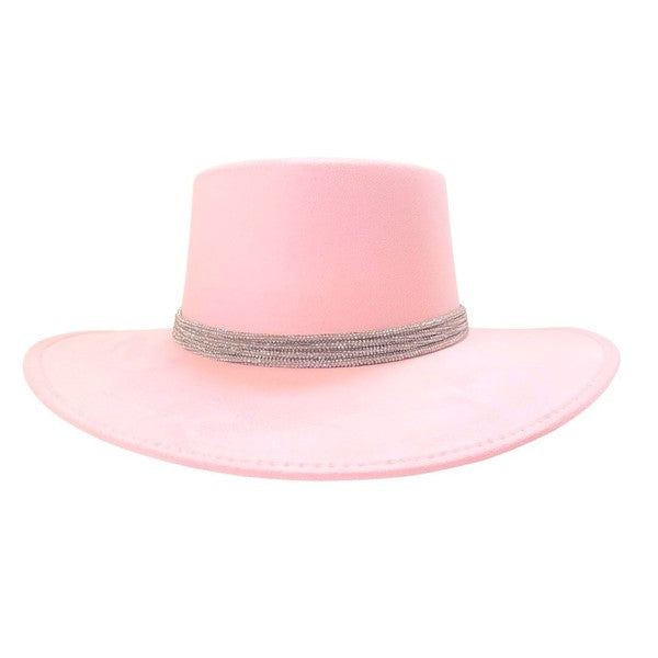 Barbie Cowgirl Hat