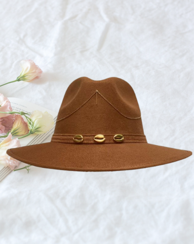 Camella Fedora