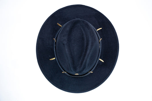 "Azul" Fedora