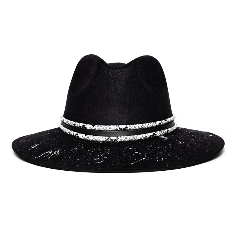 Venenosa Fedora