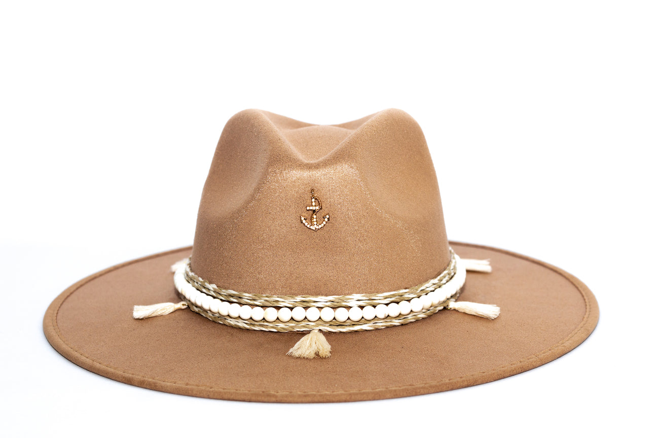 Tanny Fedora