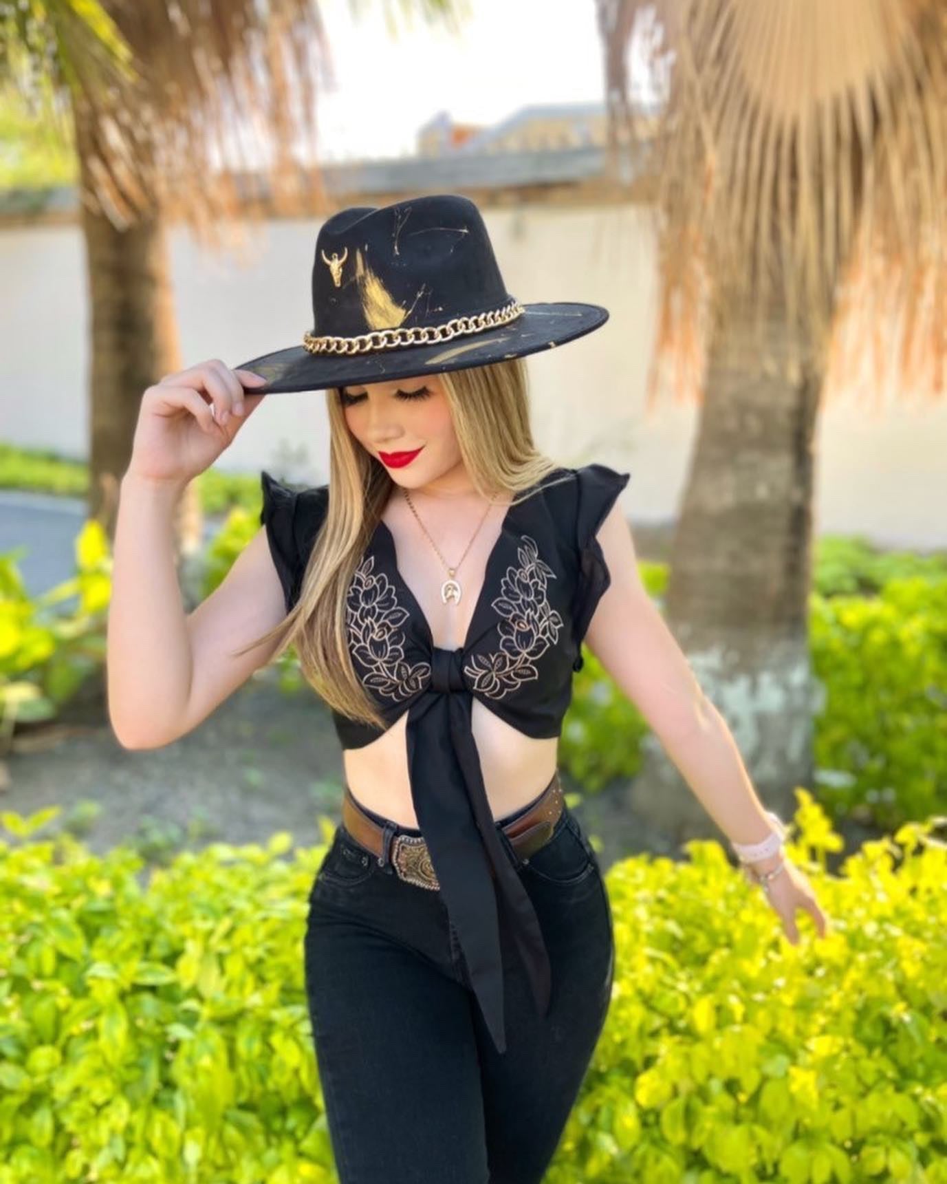 Noche Fedora