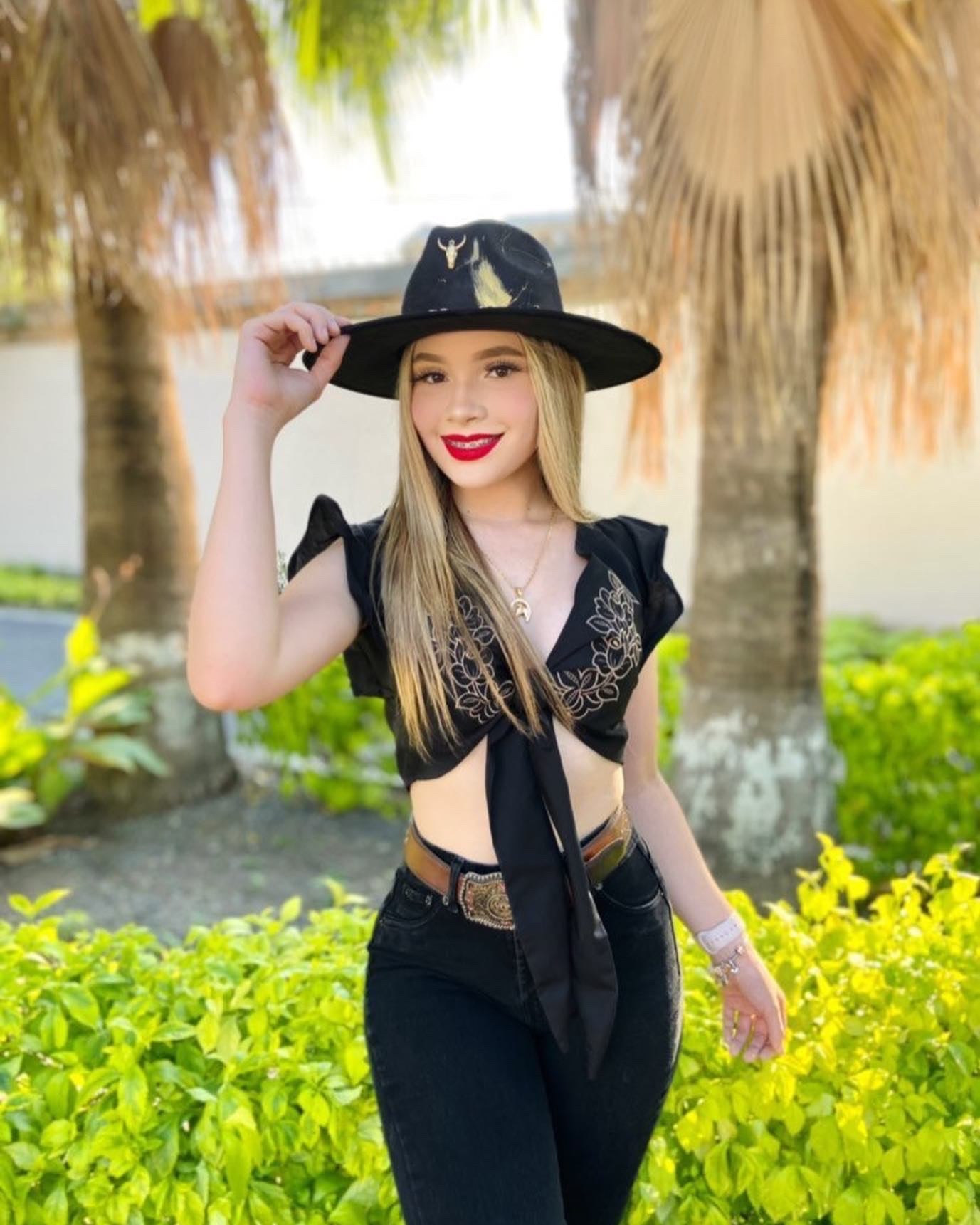 Noche Fedora