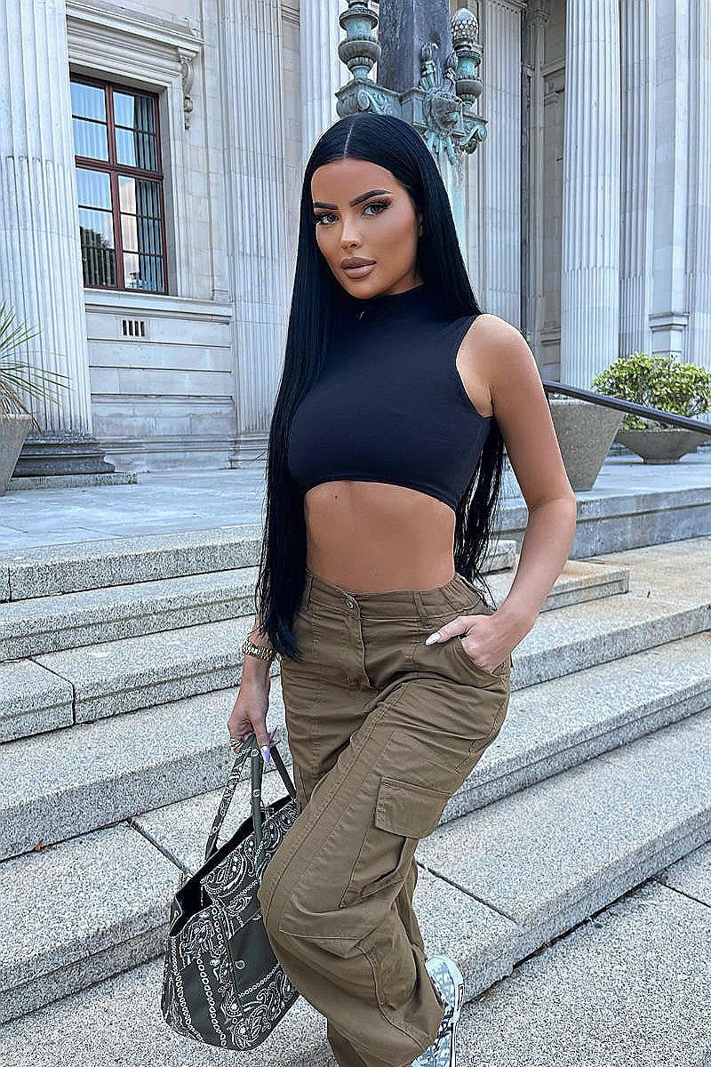 Cargo Pants