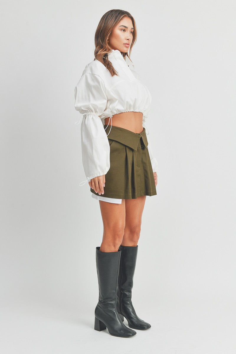 Jaline Skirt