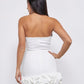 Kylie White Bride babe mini