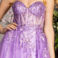 Mariam Sequin Prom Dress, formal  dress