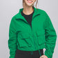 Mary Windbreaker