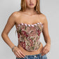 Abelle Corset Top