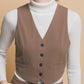 Casual Vest