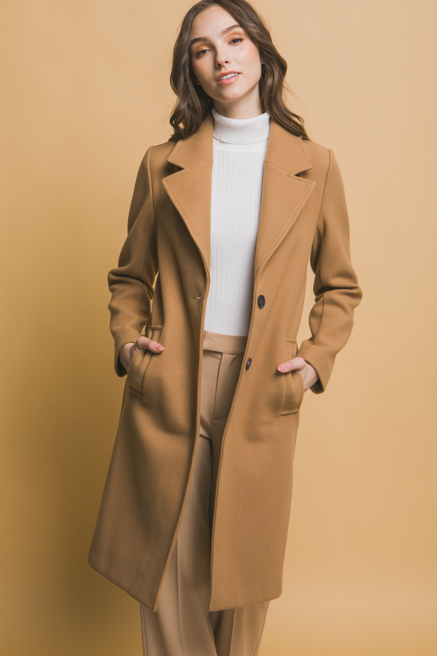 Ana Coat