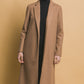 Long coat