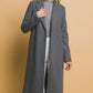 Long coat