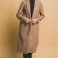 Long coat