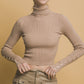 Adaline Turtle neck top