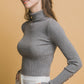 Adaline Turtle neck top