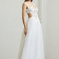 White Mariam Tulle Dress