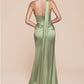 Nayla Maxi Gown