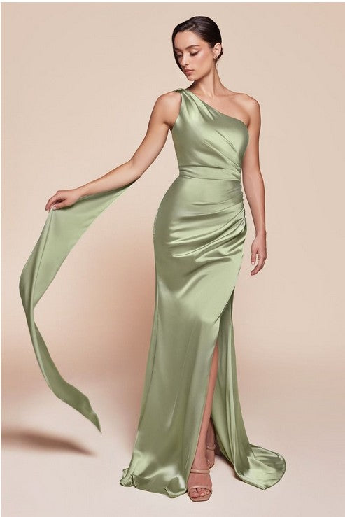 Nayla Maxi Gown