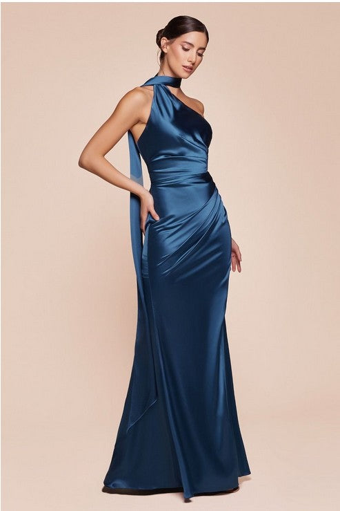 Nayla Maxi Gown