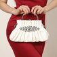 elegant clutch bag