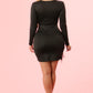 Misses to Mrs. Dress