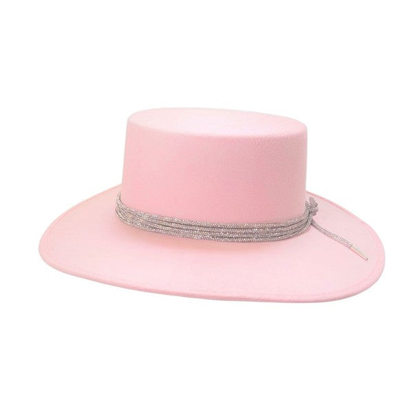 Barbie Cowgirl Hat