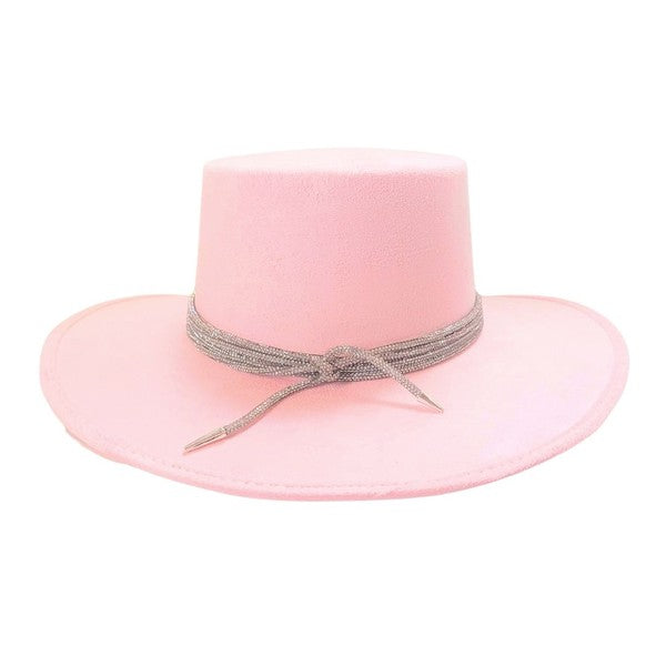 Barbie Cowgirl Hat