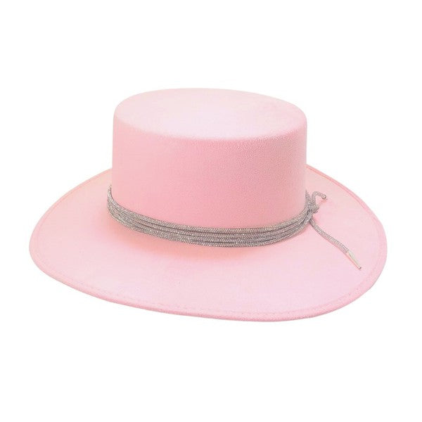 Barbie Cowgirl Hat