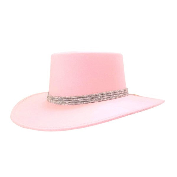 Barbie Cowgirl Hat