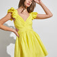 Picnic Babe Dress