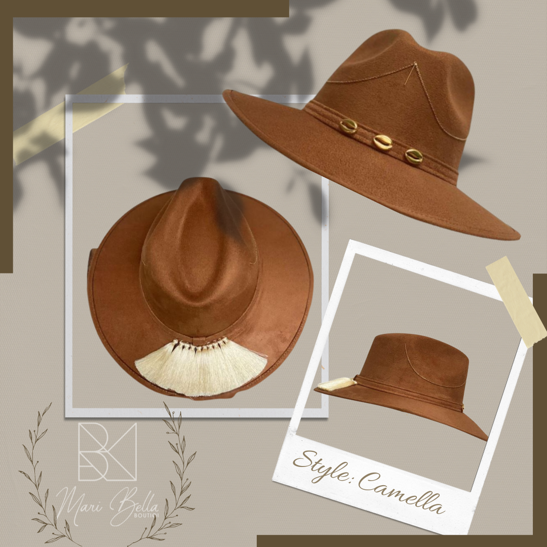 Camella Fedora