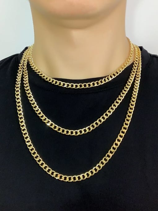 Classic Chain Necklace