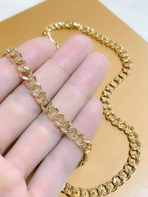 Classic Chain Necklace