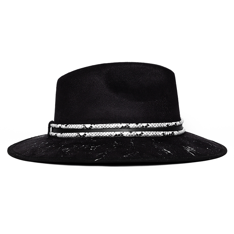 Venenosa Fedora