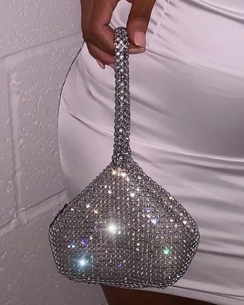 Sparkling Baddie Mini Bag